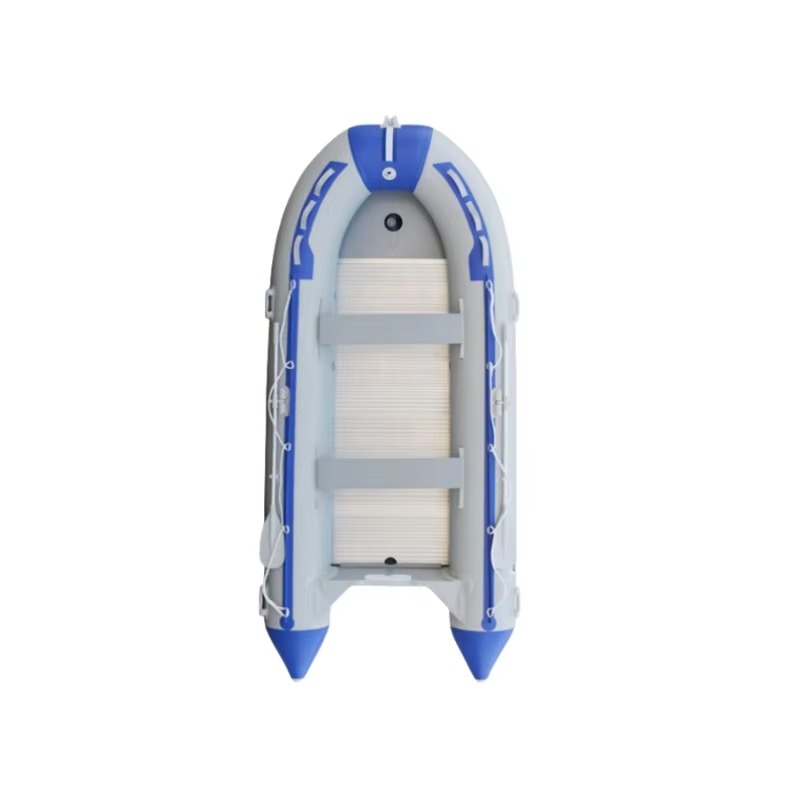 China's Durable PVC Inflatable - Fishing Kayak Inflatable review and price