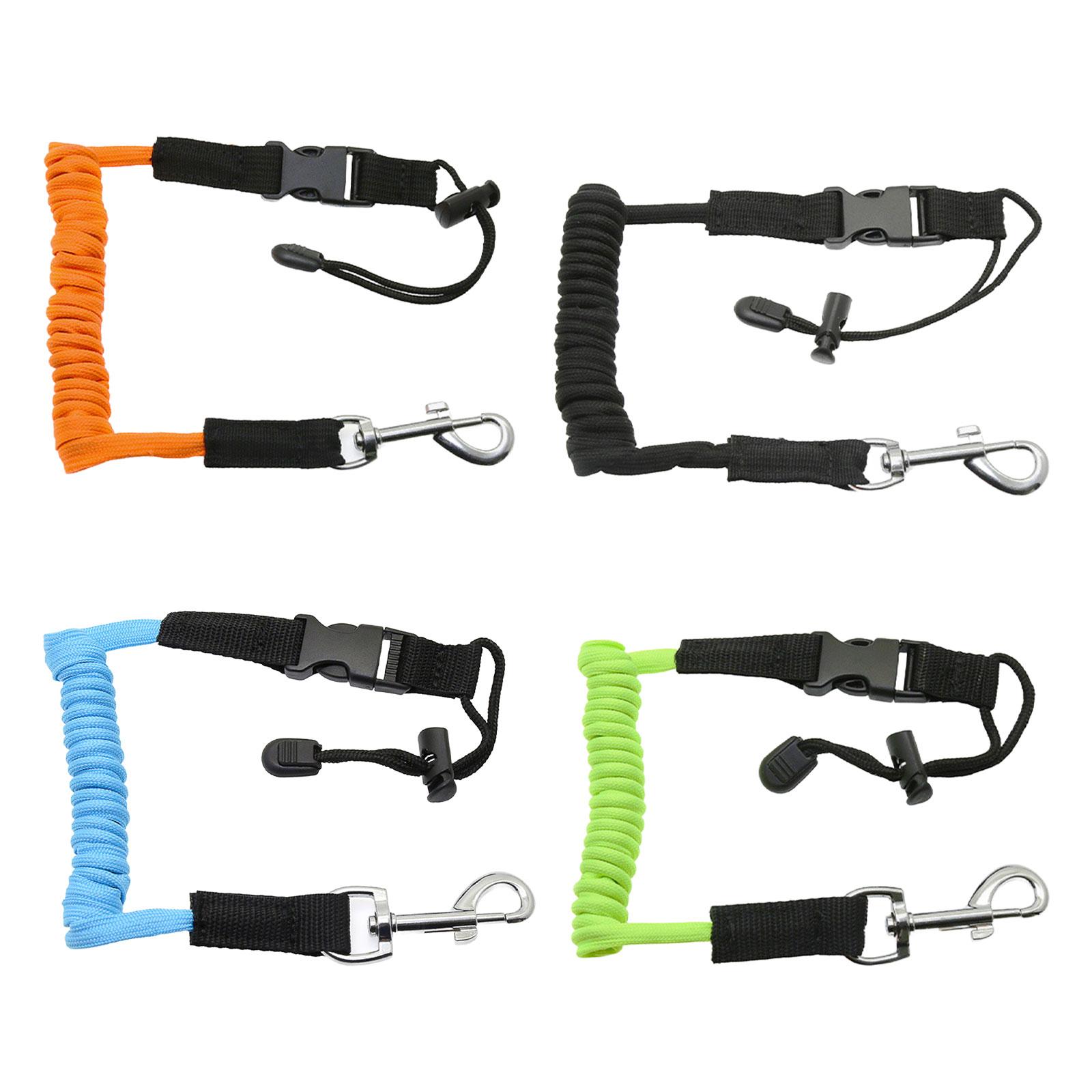 Premium Kayak Paddle Leash Coi - Fishing Kayak Paddle Leash review and price