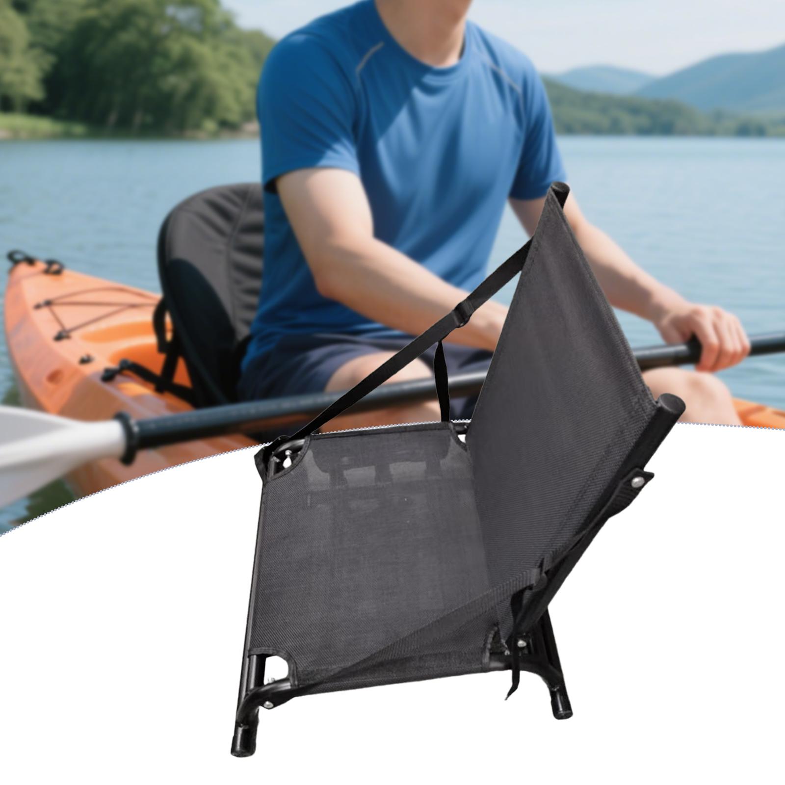 Kayak Seat with Back Support,F - Fishing Kayak Seat review and price