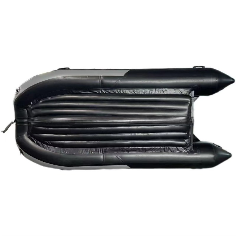 ODM OEM 12ft 380cm Inflatable  - Fishing Kayak Inflatable review and price