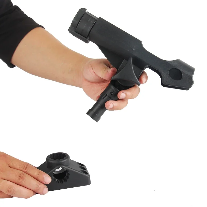 inflatable boat accessory ding - Fishing Kayak Rod Holder review and price