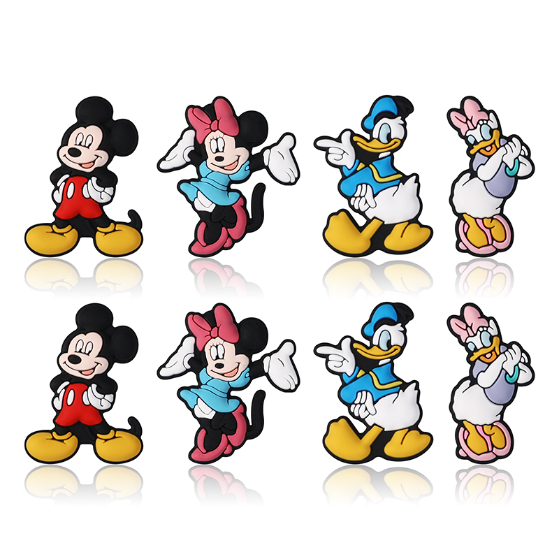 10PCS Donald Daisy Duck minnie - Penn Reel Fierce review and price
