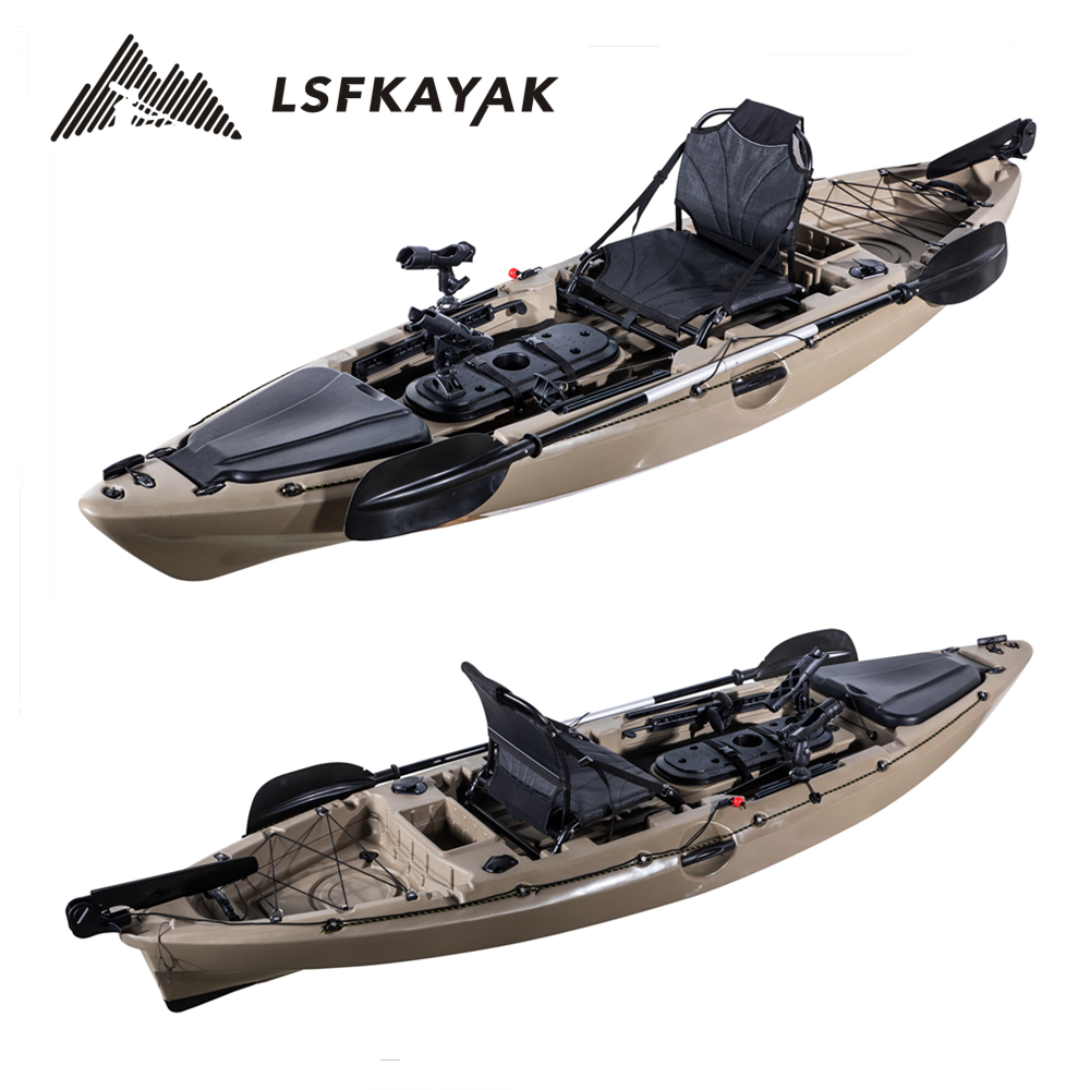 LSF First-class Single Fishing - Fishing Kayak Seat review and price