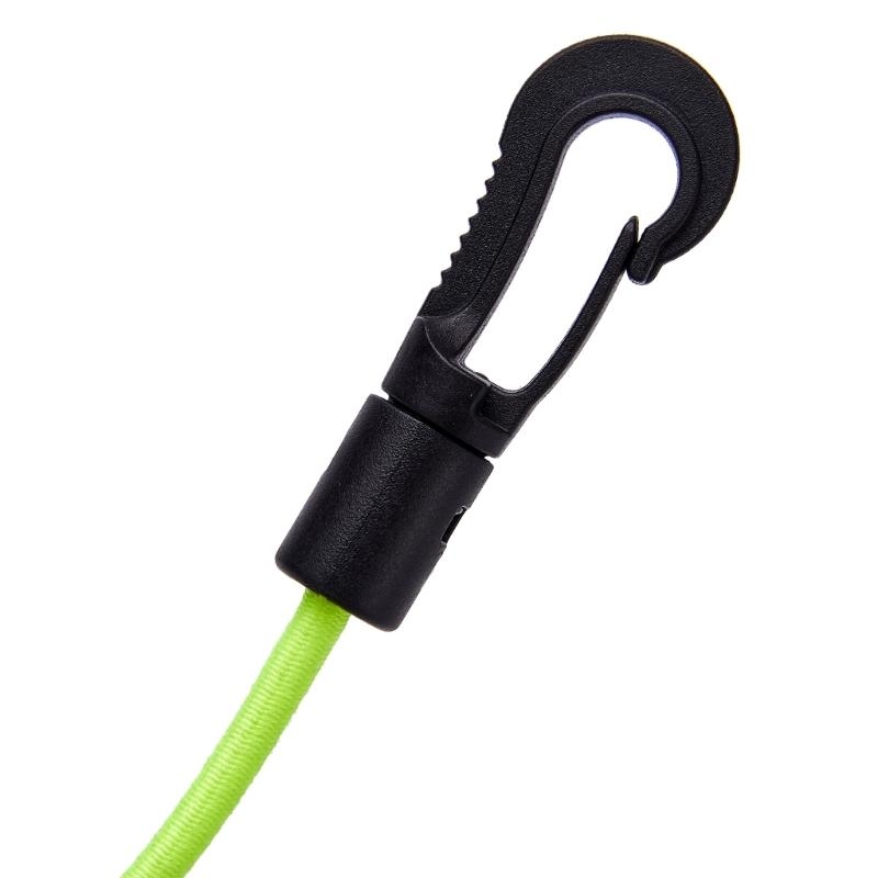   Elastics Fishing Poles Leash - Fishing Kayak Paddle Leash review and price