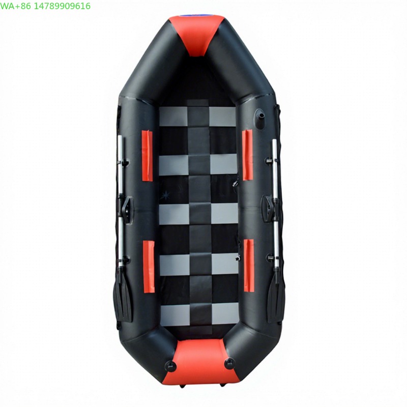 Lightweight Inflatable  Inflat - Fishing Kayak Inflatable review and price