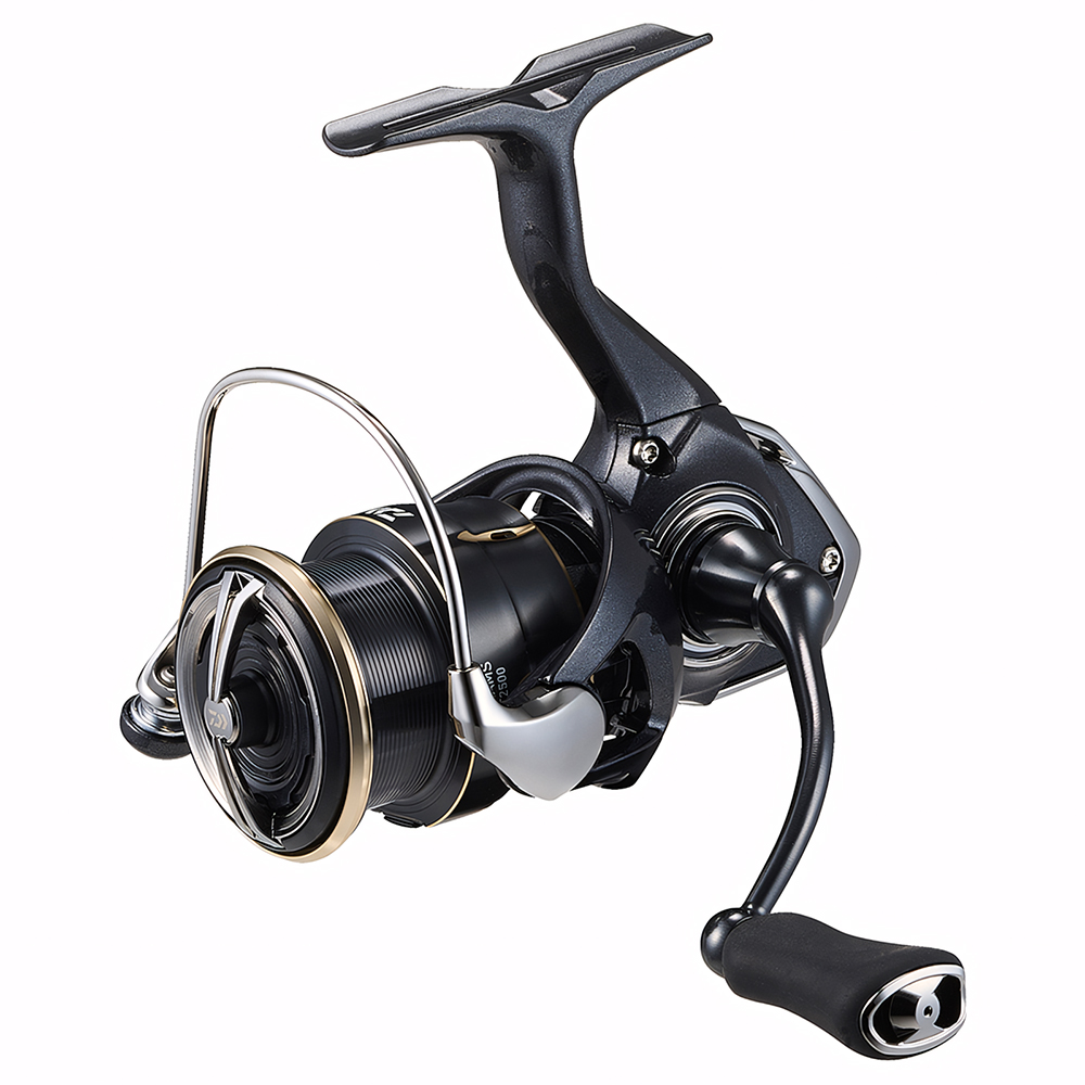 2026 DAIWA FREAMS Spinning Fis - Daiwa Reel Fuego review and price