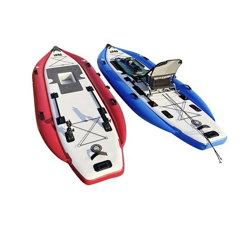 340*115*15cm LLDPE+PVC Foot Pe - Fishing Kayak Seat review and price