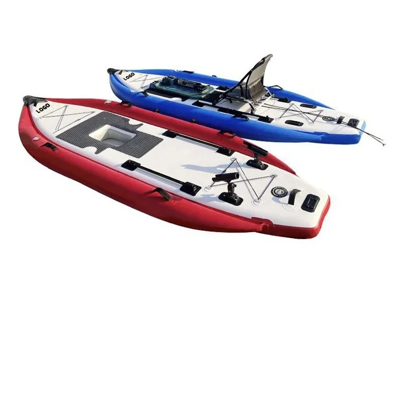 340*115*15cm LLDPE+PVC Foot Pe - Fishing Kayak Seat review and price