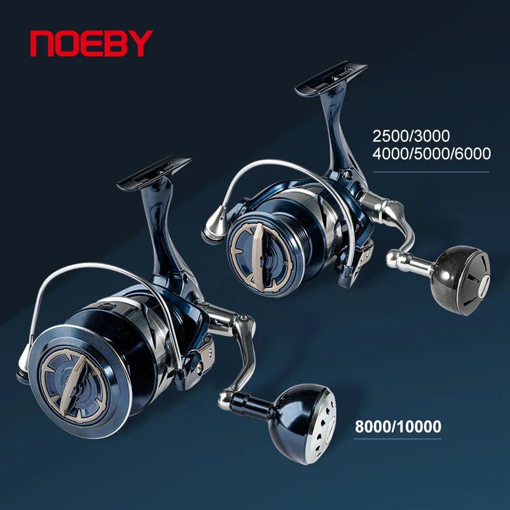 Noeby INFINITE SW Saltwater Sp - Abu Garcia Reel Max review and price